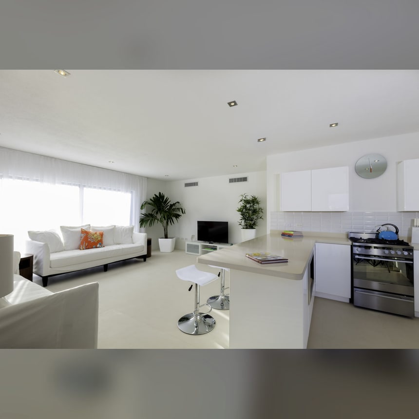 The Beach House